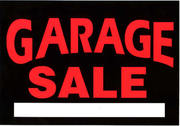 Southside 3-Day Garage Sale!