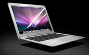 wholesales bulk best cheap anti-glare matt lcd macbook screen guard