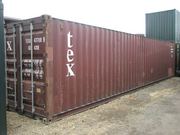 Cargo Containers For Sale