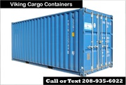 Shipping Containers For Sale - San Diego,  CA