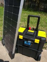Be Prepared For Power Outages With Solar Generator 